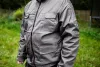 NEO TOOLS Munkavédelmi kabát, BASIC, XL/56, 35% pamut, 65% polyester, Többfunkciós zsebek, gumírozott derék, CE EN341 81-410-XL