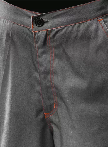 NEO TOOLS Munkásnadrág, BASIC, L/54, 35% pamut, 65% polyester, 245 g/m2, Többfunkciós zsebek, térdprotektor zseb, LD 81-420-LD