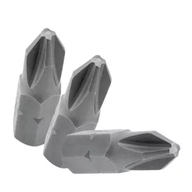   NEO TOOLS Csavarhúzó bit PH2X25, 20db 25 év garanciával 06-011