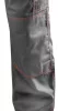 NEO TOOLS Munkásnadrág, BASIC, XXL/58, 35% pamut, 65% polyester, 245 g/m2, Többfunkciós zsebek, térdprotektor zseb, XXL 81-420-XXL