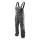 NEO TOOLS Kantáros Munkásnadrág, BASIC, S/48, 35% pamut, 65% polyester, 245 g/m2, térdprotektor zseb, S 81-430-S
