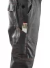NEO TOOLS Kantáros Munkásnadrág, BASIC, XXL/58, 35% pamut, 65% polyester, 245 g/m2, térdprotektor zseb, XXL 81-430-XXL