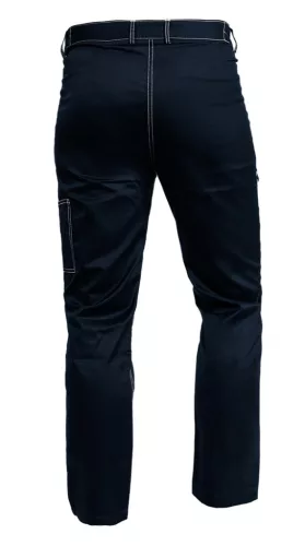 NEO TOOLS Munkásnadrág, sötétkék, M 81-451-M