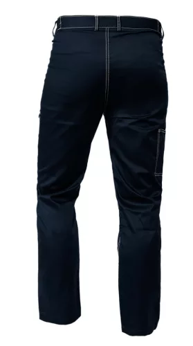 NEO TOOLS Munkásnadrág, sötétkék, S 81-451-S