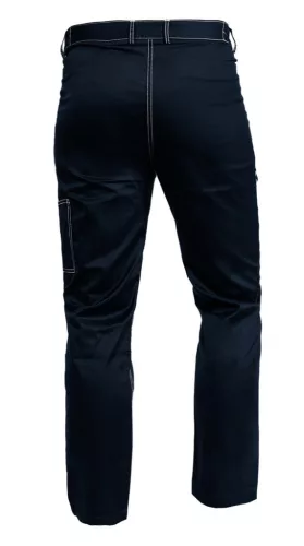 NEO TOOLS Munkásnadrág, sötétkék, XXXL 81-451-XXXL