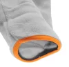 NEO TOOLS Polár Munkavédelmi kabát, szürke, L 81-501-L