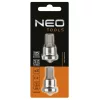 NEO TOOLS Csavarhúzó bit gipszkartonhoz, PH2, 2db 25 év garanciával 06-040