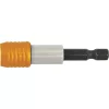 NEO TOOLS TOLDÓSZÁR BEHAJTÓSZÁR Csavarhúzó bitekhez 65MM 25 év garanciával 06-070