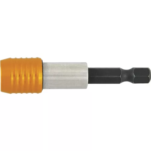 NEO TOOLS TOLDÓSZÁR BEHAJTÓSZÁR Csavarhúzó bitekhez 65MM 25 év garanciával 06-070