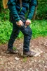 NEO TOOLS Polár Munkavédelmi kabát, PREMIUM, Cordura megerősítésekkel, L 81-506-L