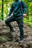NEO TOOLS Polár Munkavédelmi kabát, PREMIUM, Cordura megerősítésekkel, L 81-506-L