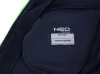 NEO TOOLS Polár Munkavédelmi kabát, PREMIUM, Cordura megerősítésekkel, L 81-506-L