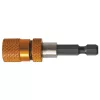 NEO TOOLS TOLDÓSZÁR BEHAJTÓSZÁR Csavarhúzó bitekhez 60MM KUPLUNGOS 25 év garanciával 06-071