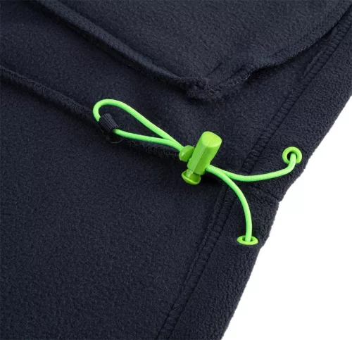 NEO TOOLS Polár Munkavédelmi kabát, PREMIUM, Cordura megerősítésekkel, XXL 81-506-XXL