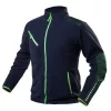 NEO TOOLS Polár Munkavédelmi kabát, PREMIUM, Cordura megerősítésekkel, XXXL 81-506-XXXL