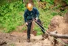 NEO TOOLS Polár Munkavédelmi kabát, PREMIUM, Cordura megerősítésekkel, XXXL 81-506-XXXL