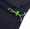 NEO TOOLS Polár Munkavédelmi kabát, PREMIUM, Cordura megerősítésekkel, XXXL 81-506-XXXL