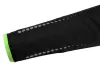 NEO TOOLS Polár Munkavédelmi kabát, PREMIUM, fekete, cordura megerősítésekkel, 300g/m2, L 81-507-L