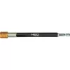 NEO TOOLS TOLDÓSZÁR BEHAJTÓSZÁR Csavarhúzó bitekhez 150MM 25 év garanciával 06-072