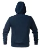NEO TOOLS Munkavédelmi kabát, kapucnival PREMIUM, kétrétegű, 67% pamut + 33% poliészter, XXL 81-511-XXL