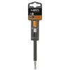 NEO TOOLS TOLDÓSZÁR BEHAJTÓSZÁR Csavarhúzó bitekhez 150MM 25 év garanciával 06-072