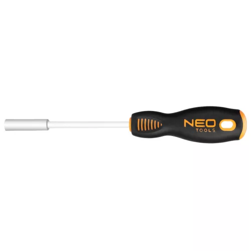 NEO TOOLS Bitbefogó csavarhúzó, 1/4" 06-074