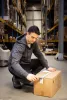 NEO TOOLS Munkavédelmi pulóver kapucnival COMFORT, szürke, 57% pamut 39% poliészter, XXXL 81-514-XXXL