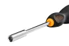 NEO TOOLS Bitbefogó csavarhúzó, 1/4" 06-074