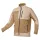 NEO TOOLS Softshell Munkavédelmi kabát, OUTDOOR, bézs, XXL 81-516-XXL