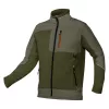 NEO TOOLS Softshell Munkavédelmi kabát, OUTDOOR, zöld, L 81-517-L