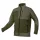 NEO TOOLS Softshell Munkavédelmi kabát, OUTDOOR, zöld, L 81-517-L