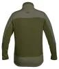 NEO TOOLS Softshell Munkavédelmi kabát, OUTDOOR, zöld, L 81-517-L