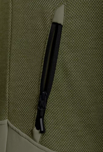 NEO TOOLS Softshell Munkavédelmi kabát, OUTDOOR, zöld, M 81-517-M