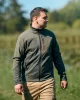 NEO TOOLS Softshell Munkavédelmi kabát, OUTDOOR, zöld, S 81-517-S