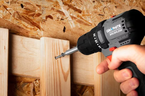 NEO TOOLS Csavarhúzó bitkészlet 7db 25 év garanciával 06-101