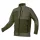 NEO TOOLS Softshell Munkavédelmi kabát, OUTDOOR, zöld, XL 81-517-XL