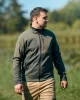 NEO TOOLS Softshell Munkavédelmi kabát, OUTDOOR, zöld, XXL 81-517-XXL