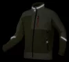NEO TOOLS Softshell Munkavédelmi kabát, OUTDOOR, zöld, XXXL 81-517-XXXL