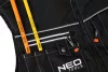 NEO TOOLS Munkavédelmi mellény, Oxford, L/52 81-530-L