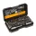 NEO TOOLS Csavarhúzó bitkészlet 100db 25 év garanciával 06-104