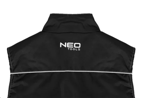 NEO TOOLS Munkavédelmi mellény, Oxford, XL/56 81-530-XL