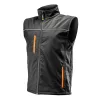 NEO TOOLS Softshell Munkavédelmi mellény L 81-532-L