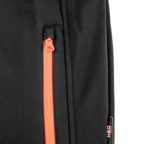 NEO TOOLS Softshell Munkavédelmi mellény L 81-532-L