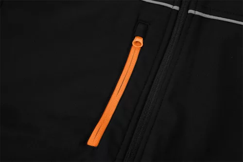 NEO TOOLS Softshell Munkavédelmi mellény S 81-532-S