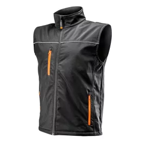 NEO TOOLS Softshell Munkavédelmi mellény XL 81-532-XL