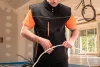 NEO TOOLS Softshell Munkavédelmi mellény XL 81-532-XL