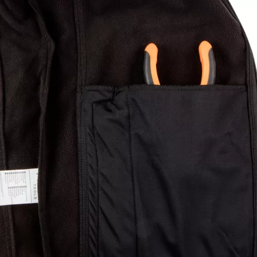 NEO TOOLS Softshell Munkavédelmi mellény XL 81-532-XL