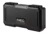 NEO TOOLS Csavarhúzó bitkészlet 100db 25 év garanciával 06-104