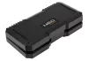 NEO TOOLS Csavarhúzó bitkészlet 100db 25 év garanciával 06-104