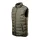 NEO TOOLS Kifordítható olíva Munkavédelmi mellény, CAMO, 100% poliészter, 80g/m2, L 81-533-L